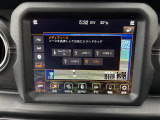 ラングラー アンリミテッド サハラ 4WD 本革シート