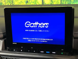 【純正ナビ】人気の純正ナビを装備しております。ナビの使いやすさはもちろん、オーディオ機能も充実!キャンプや旅行はもちろん、通勤や買い物など普段のドライブも楽しくなるはず♪