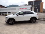 ヴェゼル 1.5 e:HEV Z 4WD 