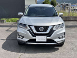 エクストレイル 2.0 20Xi ハイブリッド 