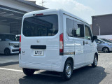 N-VAN G 