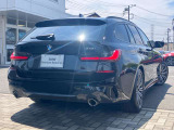 3シリーズツーリング 318i Mスポーツ 
