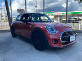 MINI正規ディーラー取り扱い MINI認定中古車 MINI NEXT甲府お車の詳細や展示状況はお気軽にお問合せ下さい。