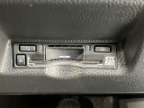 ETC付きなので高速道路の料金所もスイスイと♪
