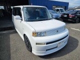 bB 1.5 Z HIDセレクションII 4WD 