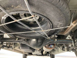 ハイエース 2.7 グランドキャビン 4WD 寒冷地仕様 ETC バックカメラ 禁煙車 4WD