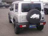 ジムニーシエラ 1.5 JL 4WD AT ナビTVバックカメラ ETC