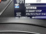 撮影時の走行距離です