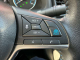 プロパイロット付きなので高速道路での運転も疲労軽減に役立ちます☆