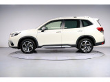 フォレスター 2.0 アドバンス 4WD 