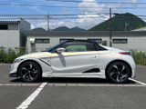 S660 アルファ 