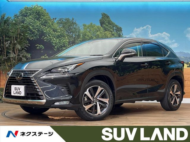 NX 300 バージョンL