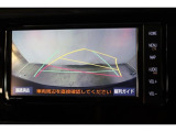 バック時の必需品バックモニターを装備!駐車時の車庫入れやバック時の後方確認をサポートいたします!