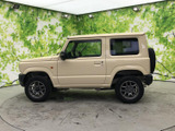 ジムニー XC 4WD 