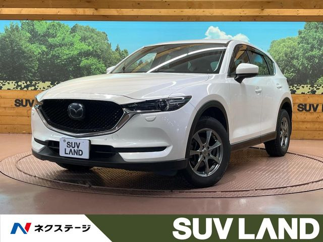 CX-5 XD プロアクティブ