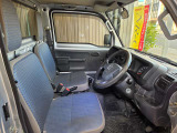 フロントシート(運転席)☆