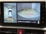 いまや必須装備「ナビゲーション」搭載!知らない場所にスイスイッとドライブ。もう、これなしではハンドルを握れませんね!でも運転中の操作は危険ですのでご注意ですね☆
