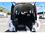 福祉装備や車両についての詳細は当社ホームページにて掲載しております。是非、当社ホームページへお越し下さい。「坂出自動車」で検索して下さい。