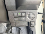 キズが目立ちやすいスイッチ回りですが目立った傷はございません。