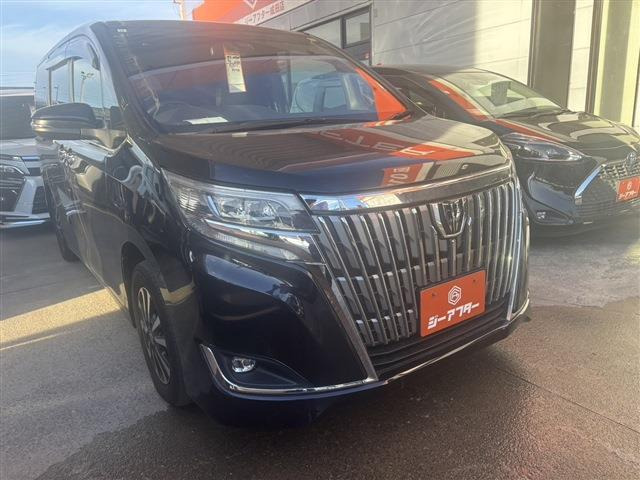 エスクァイア 2.0 Xi 禁煙車 純正ナビ バックカメラ