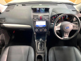 フォレスター 2.0 XT アイサイト 4WD 