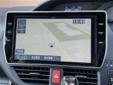 エスクァイア 2.0 Gi 4WD 4WD 本革シート