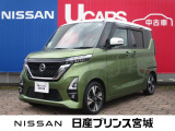 ルークスターボ入荷いたしました☆ご成約のお客様、夏タイヤ新品での納車になります☆