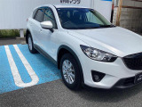 CX-5 2.0 20S 