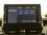 Bluetoothオーディオ付き!ドライブ等で自分の好きな音楽を流そう☆