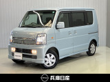 平成19年式 エブリイワゴン PZターボ 入庫しました!内装・外装の分りやすい画像を複数掲載しておりますので、ご覧ください♪