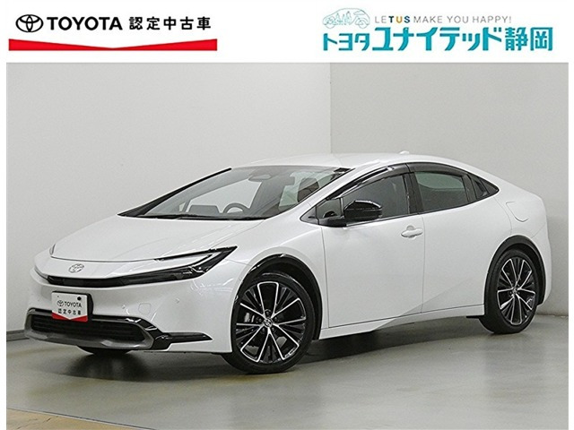 プリウス 2.0 Z 