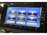 純正ナビ VXM-214VFi  インターナビ CD DVD MusicRack BluetoothAudio USB フルセグ対応 初めての道でも安心・快適なドライブをサポートします!