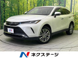 JBLサウンド付純正12型ナビ 全周囲カメラ 衝突被害軽減システム