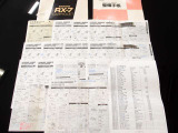 フジツボ製レガリスR左右出しマフラー/マツダスピードタワーバー/ナイトスポーツオイルキャップ/NGKプラグコード/黒革シート/パンスピードロールバー/MOMOステアリング/SARDブースト計