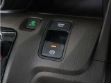 ◆オートブレーキホールド機能付き電子パーキングブレーキ◆ブレーキペダルを足から離しても停車状態を保ちます。アクセルを踏めば自動でブレーキが解除され、発進可能!