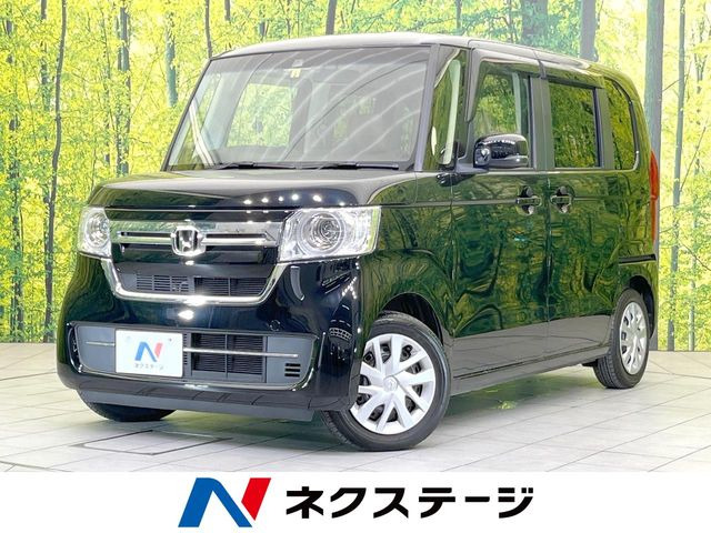 N-BOX L 