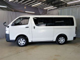 ハイエースバン 2.8 DX ロング ディーゼル 4WD 