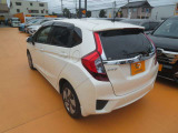 左後ろからの画像です!日々お買い得車両続々入庫しております!