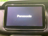 【ナビゲーション】使いやすいナビで目的地までしっかり案内してくれます。各種オーディオ再生機能も充実しており、お車の運転がさらに楽しくなります!!