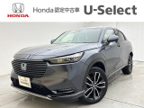 ハイブリッド4WD VEZEL入荷しました!