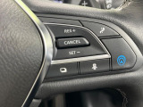 【プロパイロット2.0】高速道路の同一車線走行時にハンズオフ運転をサポート。ナビ連動によるスムーズな車線変更や分岐支援でドライブの疲労を軽減します。360&deg;セーフティアシストや先進安全装備も充実♪