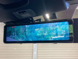 【ドライブレコーダー】ドライブレコーダー装備!走行中はもちろん、あおり運転や事故に遭遇した際、映像で記録し、万一のリスクに備えます。※記録用SDカードはお客様ご自身でご準備いただく必要があります。