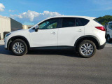 CX-5 2.2 XD 4WD