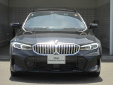 3シリーズツーリング 318i Mスポーツ 