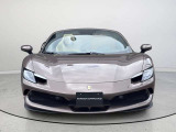 296GTS F1 DCT 