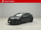 C-HR ハイブリッド 1.8 G モード ネロ セーフティ プラスII 