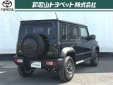 ジムニーノマド 1.5 FC 4WD 