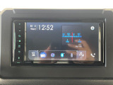 ジムニー XC 4WD 修復歴無し