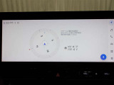 ディスプレイオーディオ装備です♪オプションでナビゲーションを装備することが出来ます☆