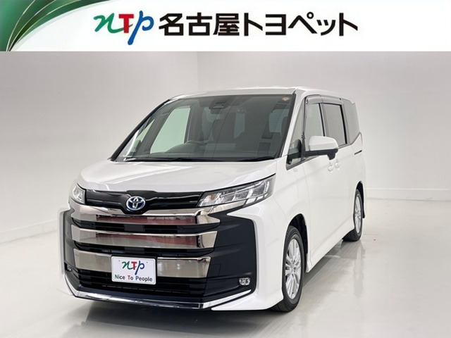ノア  1.8 ハイブリッド S-G